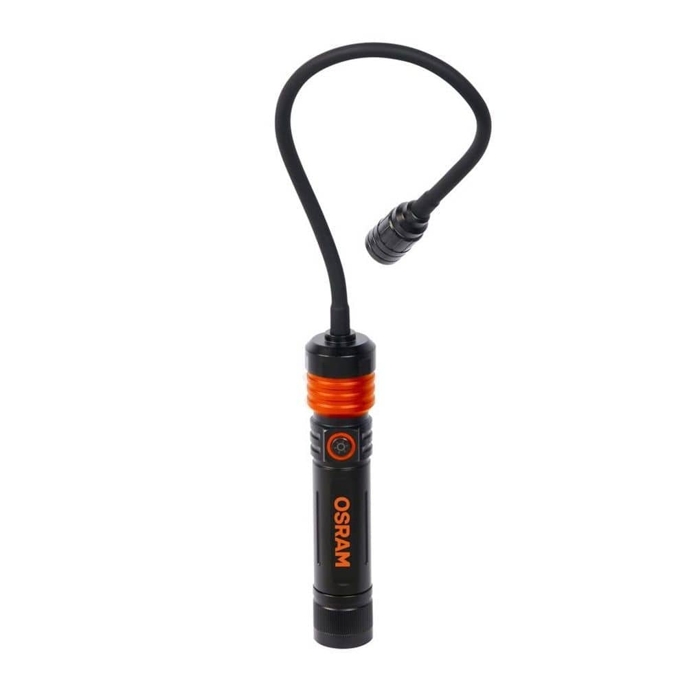 OSRAM LEDinspect® 3-IN-1 INSPECTION LIGHT KIT Taschenlampe OSRAM LEDinspect® 3-IN-1 INSPECTION LIGHT KIT Taschenlampe - LEDIL417