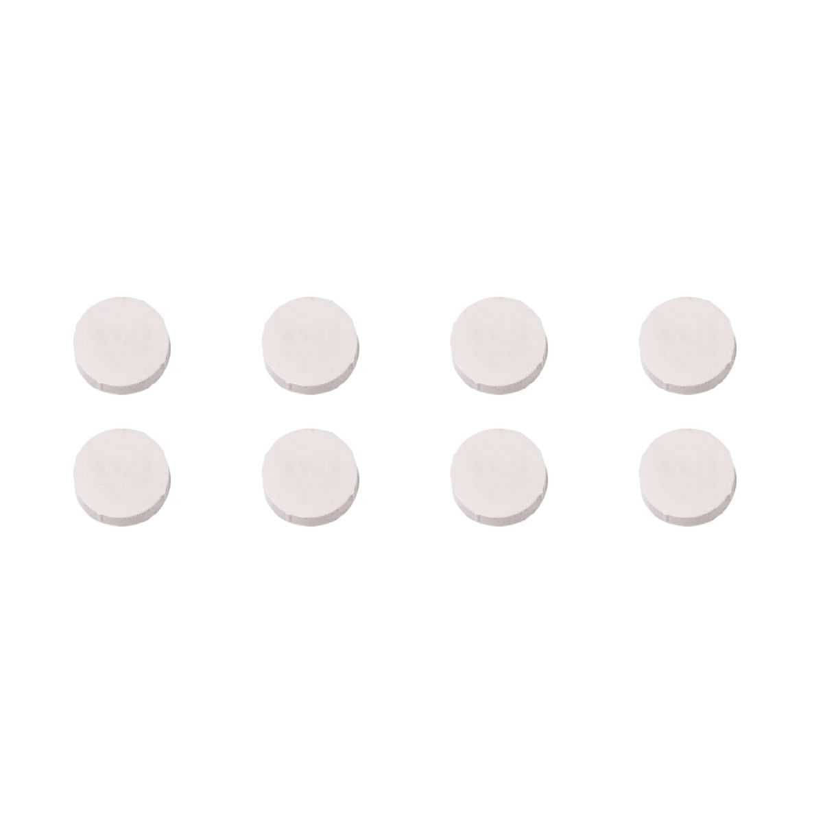 REMIS Ersatzteil REMItop Streamline-Vista Abdeckappenset - 10060860