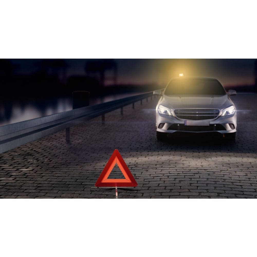 OSRAM LEDguardian® ROAD FLARE Signal TA20 Warn- und Sicherheitsleuchte - LEDSL104