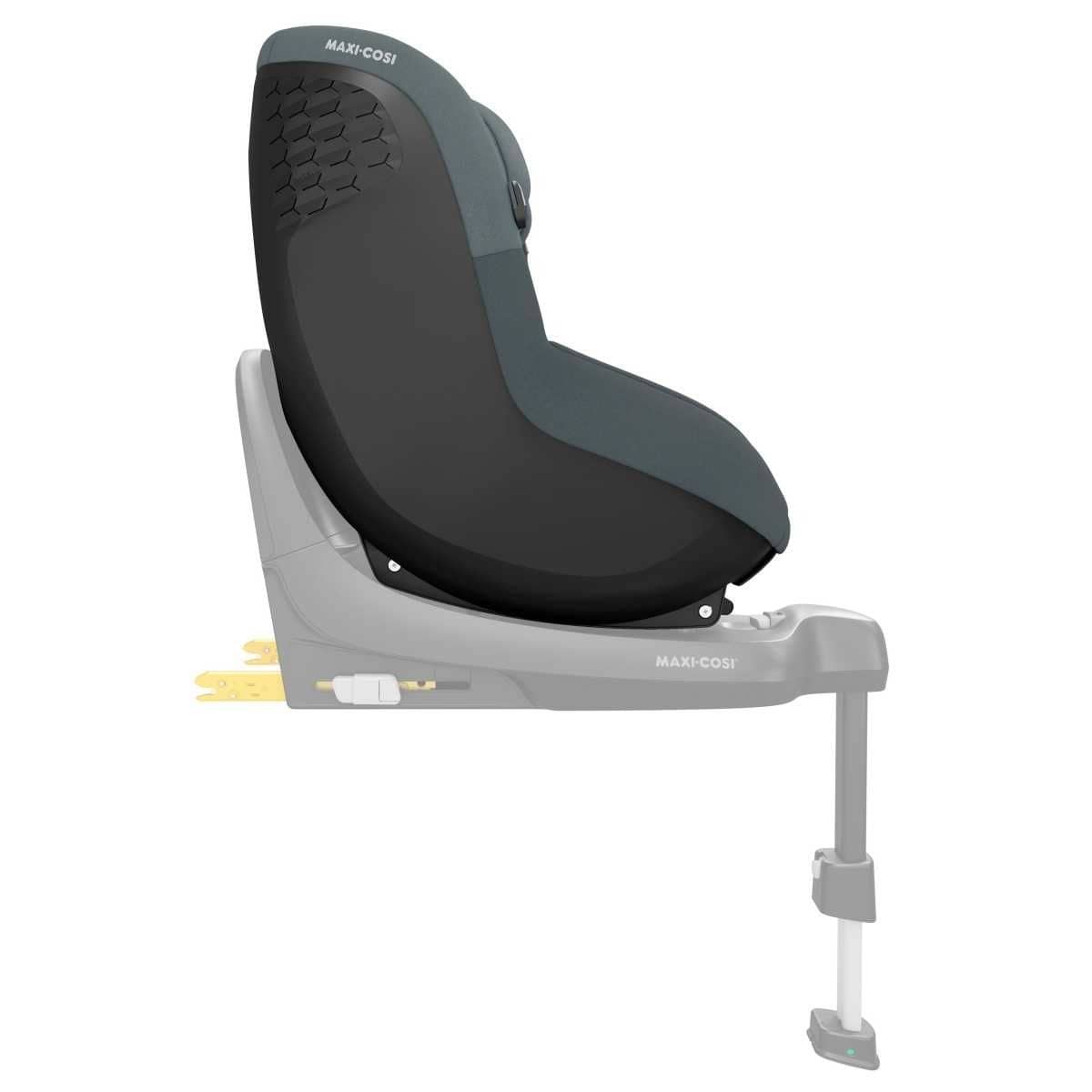 MAXI-COSI Kindersitz Babyschale PEARL S Tonal Graphite - 8635106110