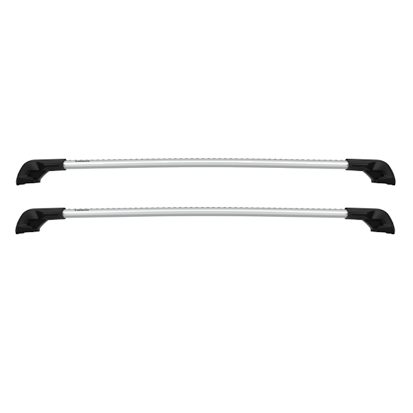 Thule WingBar Edge Komplett mit Montagekit