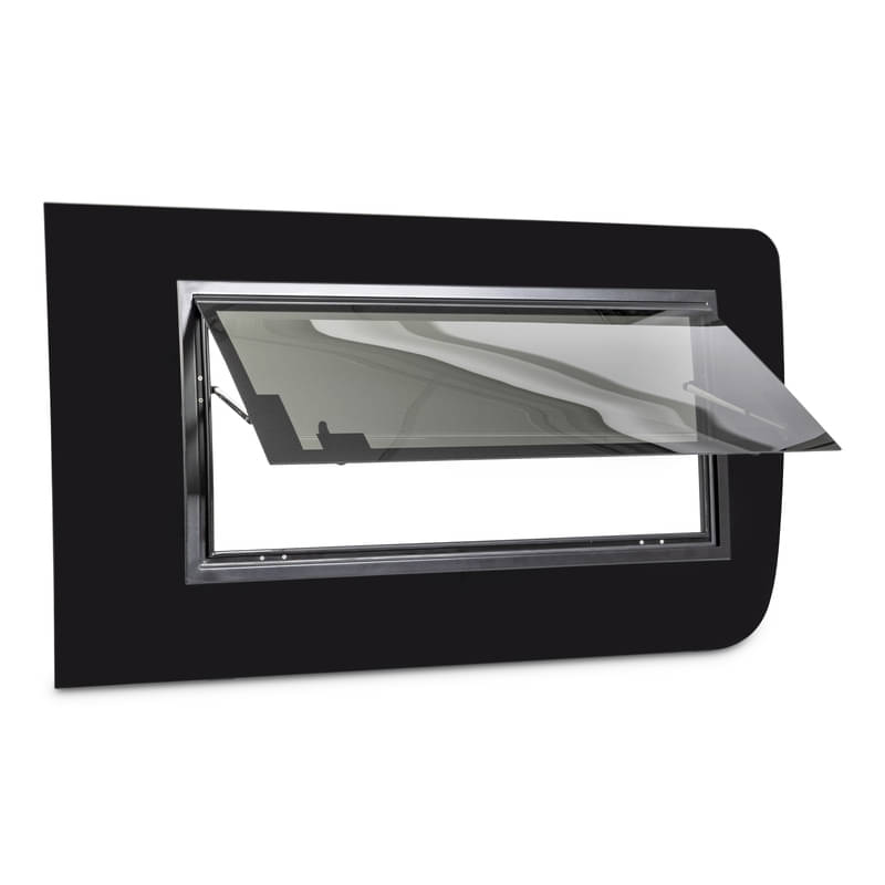 Carbest Ausstellfenster MB Sprinter ab Bj. 2006 vorne rechts - REIMO 315923