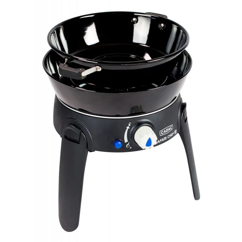 CADAC Safari Chef 30 LP lite 50 mbar 6540L1-20-DE