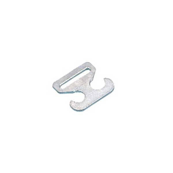 Abspann Ankerhaken 10er