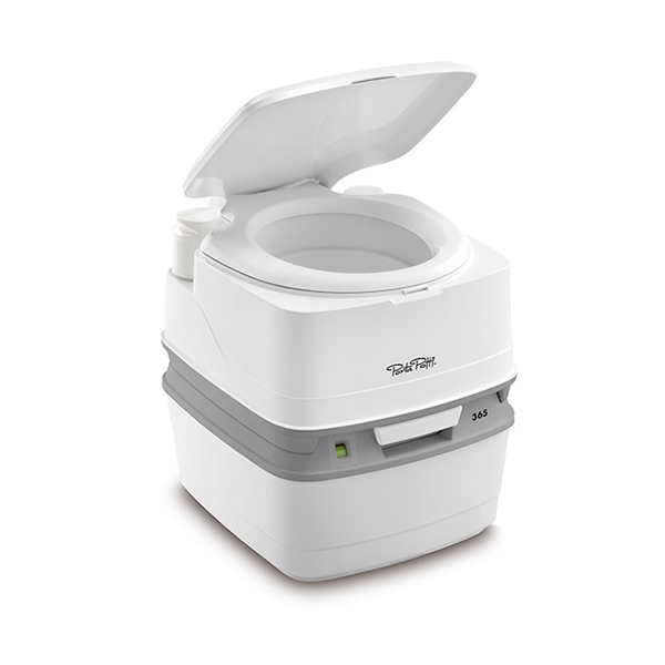 THETFORD Porta Potti 365 Tragbare Toilette