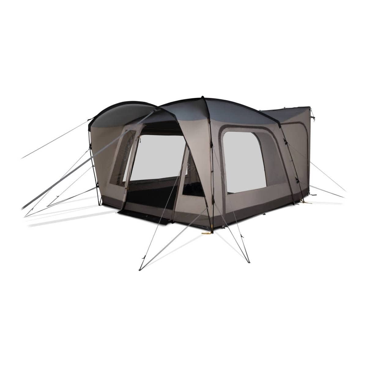 KAMPA Busvorzelt Roam Low - CampingFactory-Starter-Edition
