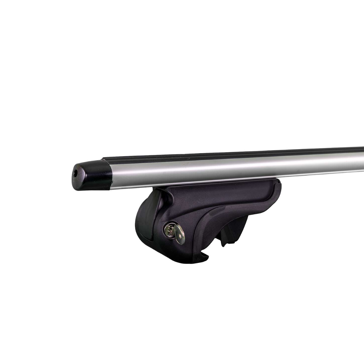 Mont Blanc Dachträgersystem für offene Dachreling Activa Readyfit 102 Alu Mont Blanc Dachtraegersystem fuer offene Dachreling Activa Readyfit 102 Alu - 241691