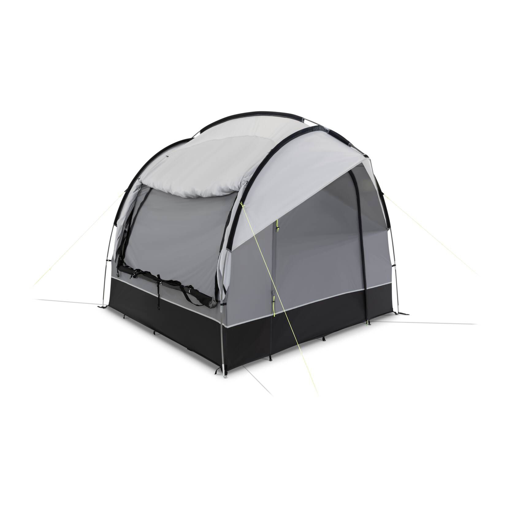 Kampa Tailgater Driveaway-Vorzelt- Breite 2-4 m