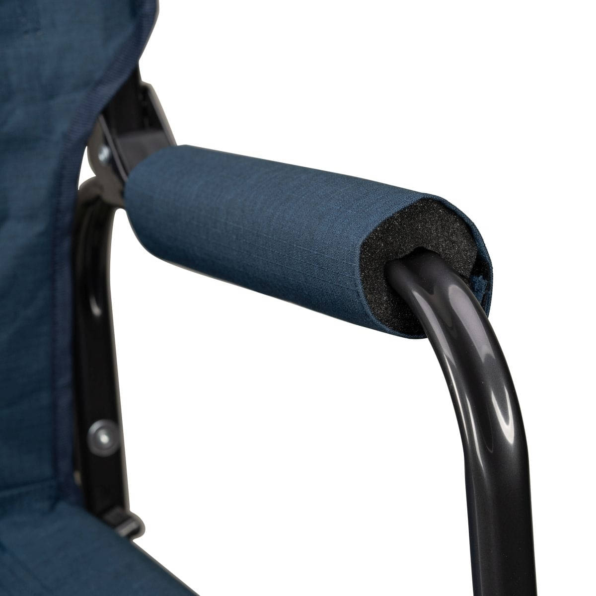 GCI faltbarer Schaukelstuhl Stowaway Rocker Heathered Indigo GCI faltbarer Schaukelstuhl Stowaway Rocker Heathered Indigo - 378145