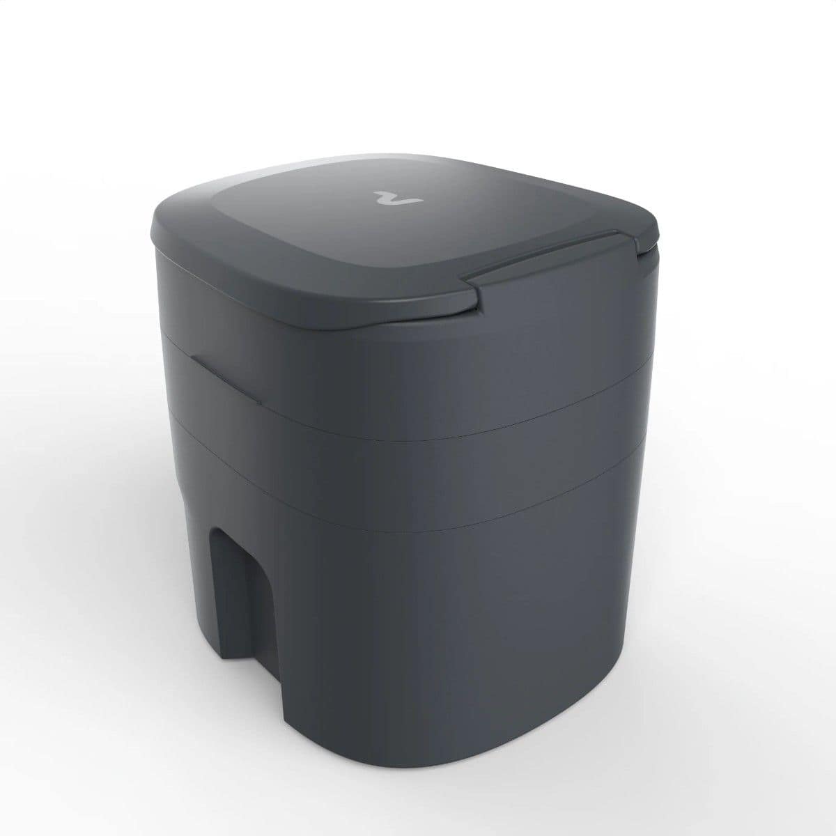 Trockentrenntoilette PALO® Allrounder Anthrazit PALO-TT-M-AN