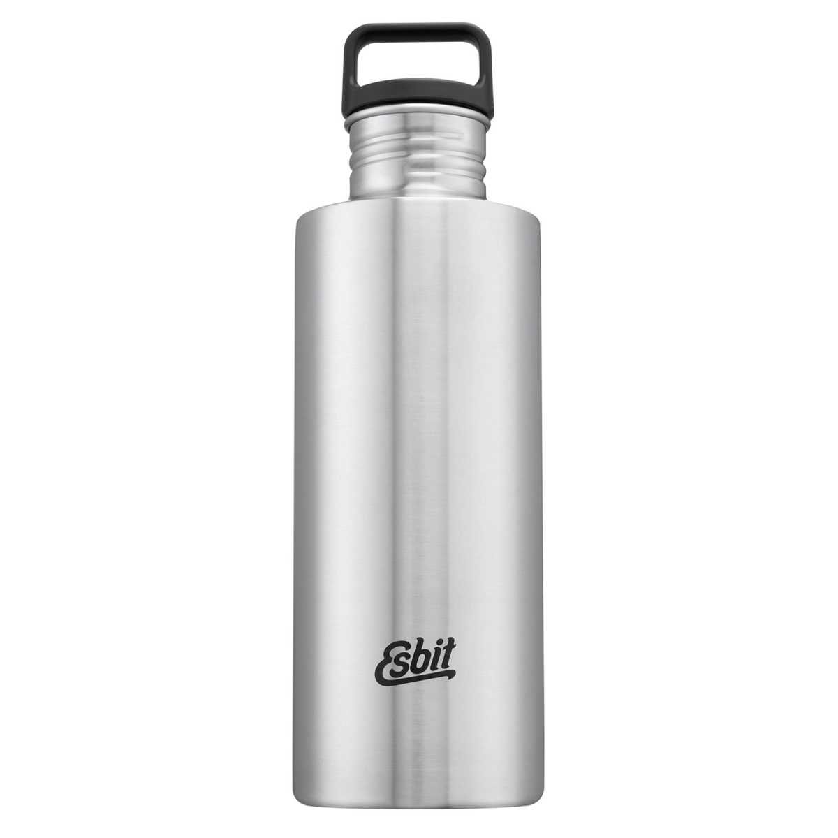 ESBIT Edelstahl Trinkflasche SCULPTOR 1000 ml - DB1000SC-S