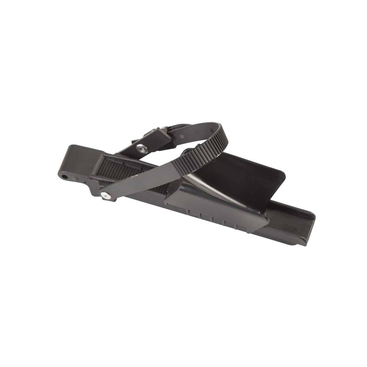 WESTFALIA Onderdeel Fietsendrager Wielsteun rechts WESTFALIA Ersatzteil Fahrradtraeger Radauflage rechts fuer BC 79 und Bikelander-classic 950050619003