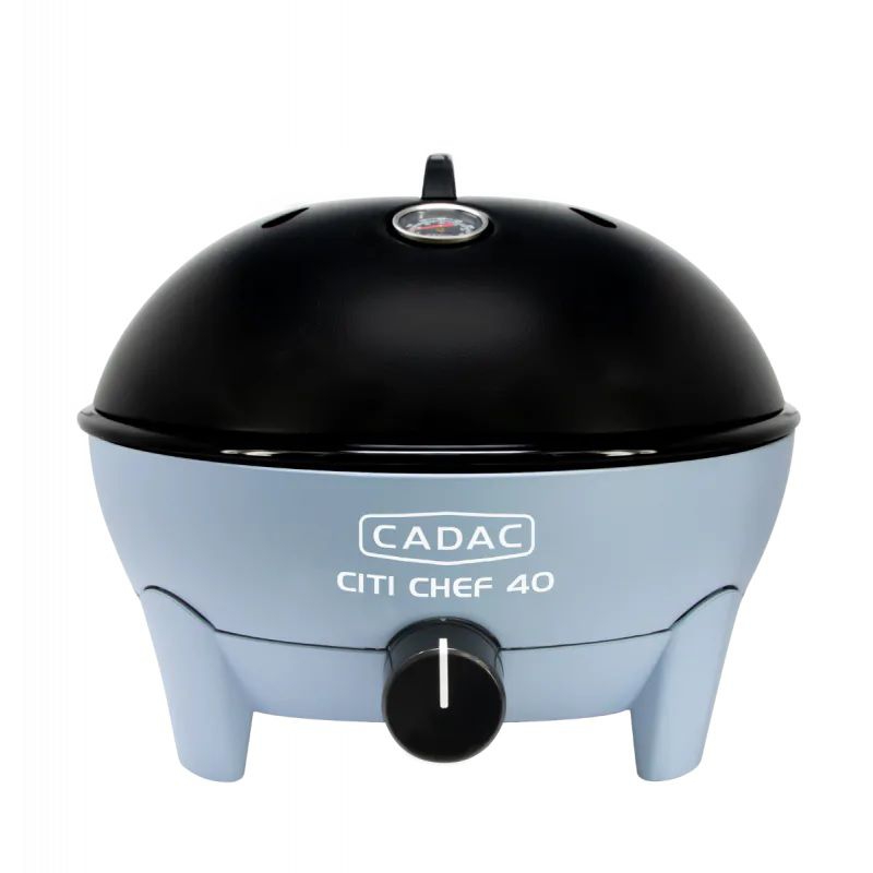 CADAC Citi Chef 40 sky blue 50 mbar 5610-20-15-DE