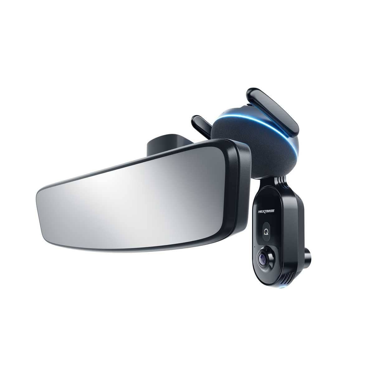 NEXTBASE iQ 1K intelligente DashCam inkl. 64 GB SD-Karte - NBIQ1KEU