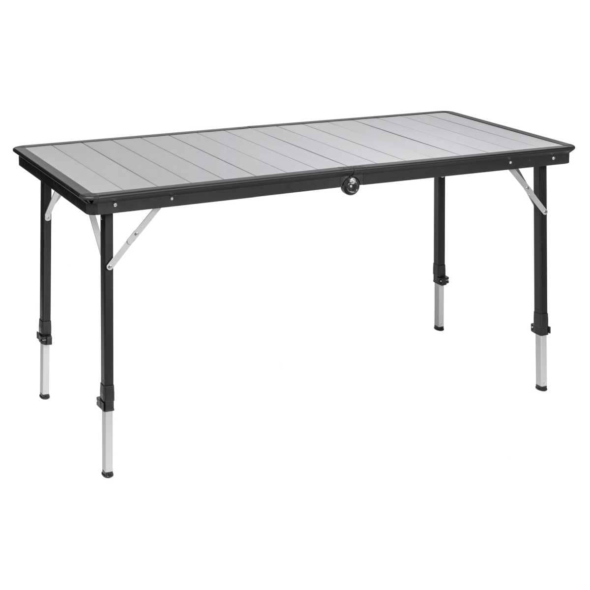 BRUNNER Campingtafel Vouwtafel DINEMIC 6 143 x 70 cm - gecontroleerde retour BRUNNER Campingtisch Falttisch DINEMIC 6 143 x 70 cm - 0406045N