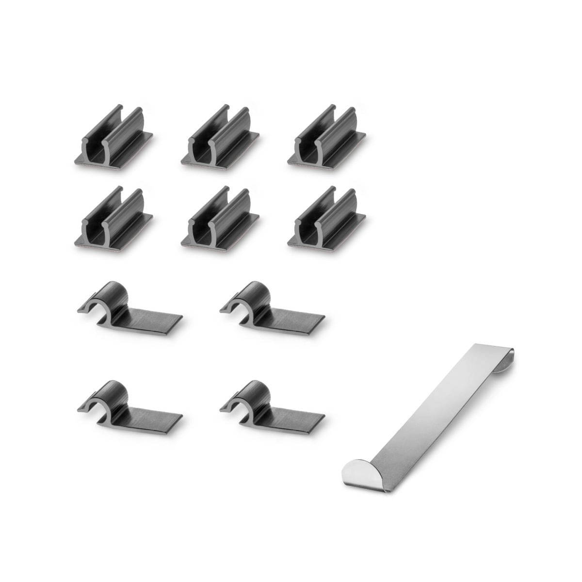 WINDESA SunClip Sonnenschutz - Sichtschutz BMW 1er Bj. 2011-2019 Set AC - sun-10469ac