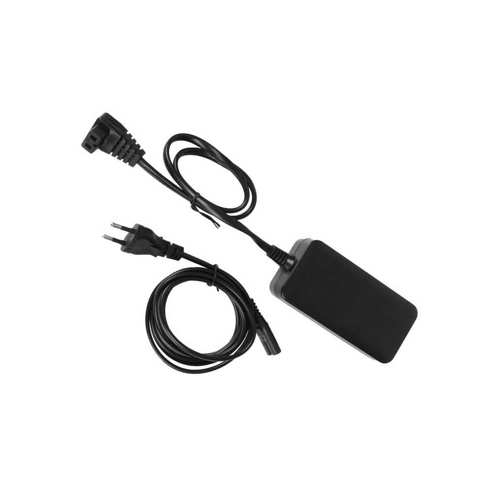 CARBEST Adapterkabel 100-230 V fuer CARBEST Kompressor-Kuehlbox PowerCooler - 714101