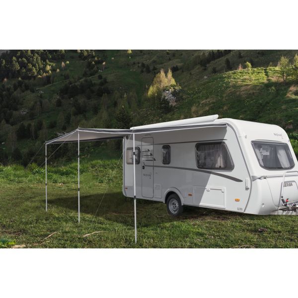 WESTFIELD Premium Light Sonnendach Canopy Shady Pro 530 x 220 cm - 12022235530000