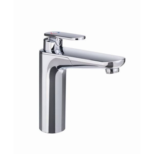 REICH Vector S Einhebelmischer Kuechenversion Chrom