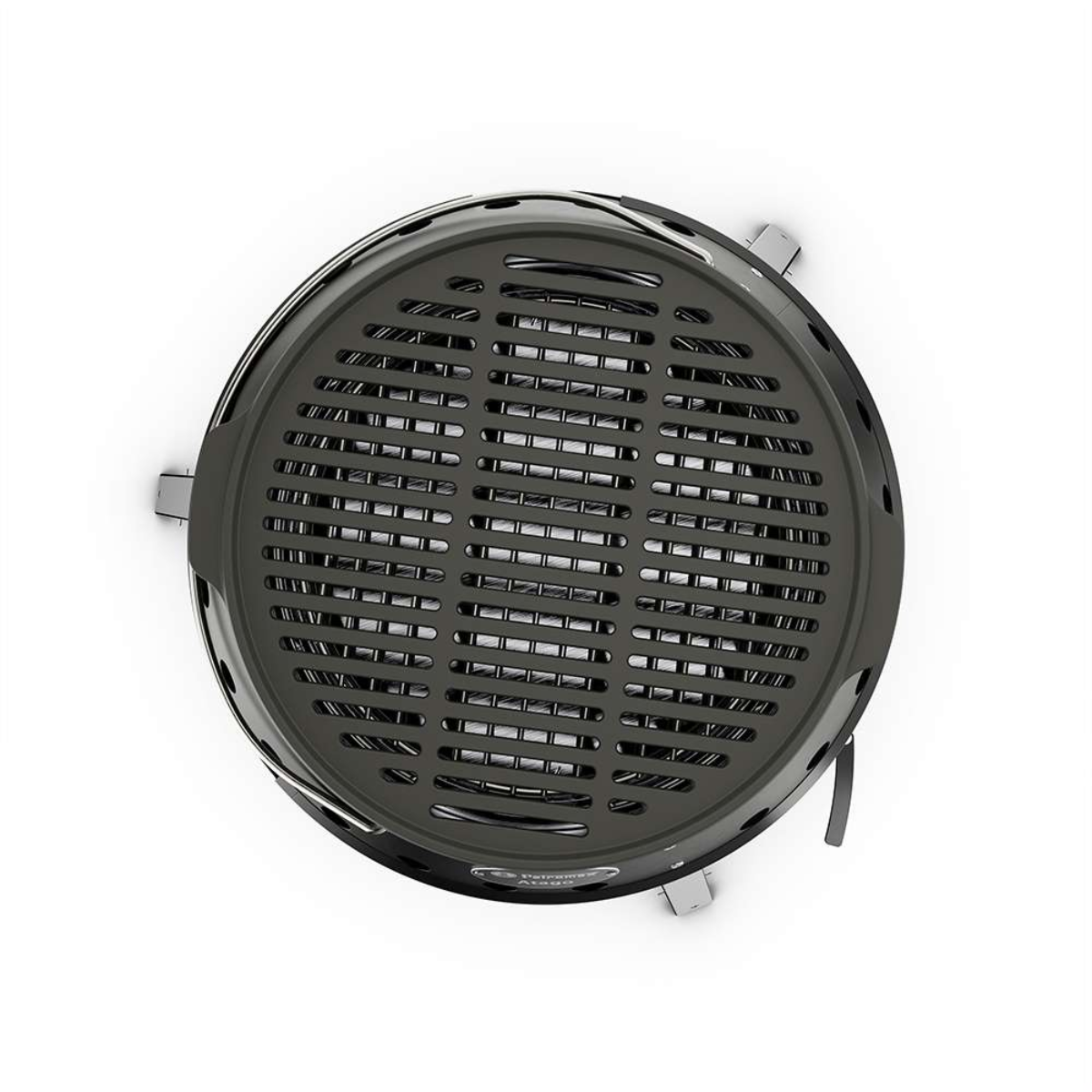 PETROMAX Atago Grill Black Edition PETROMAX Atago Grill Black Edition - ATAGO-BLACK