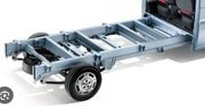 Chassis Kastenwagen