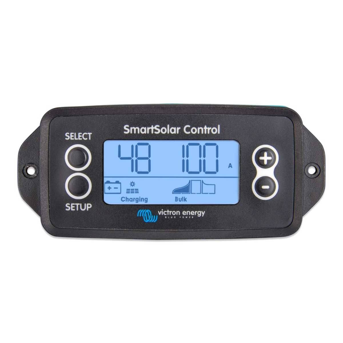 VICTRON Smart Solar Control-Display - SCC900650010