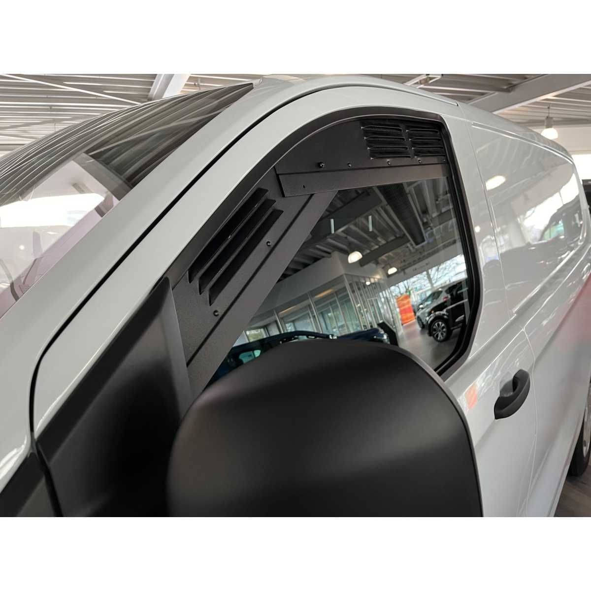 HKG Frischluefter fuer Ford Transit - Tourneo Custom V710 ab Bj. 10-2023 - 114-041000-2EX