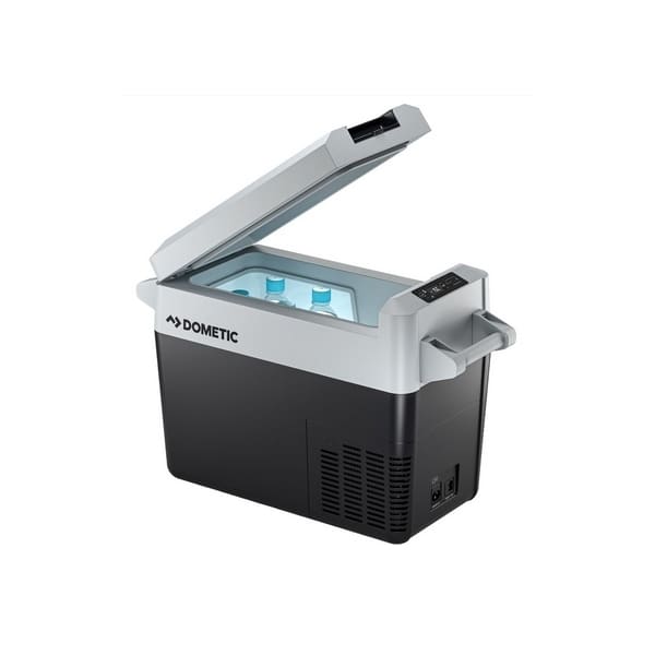 DOMETIC CoolFreeze CFF20 Kompressor Kuehlbox 12-24-230 V 21 L - 9600028325
