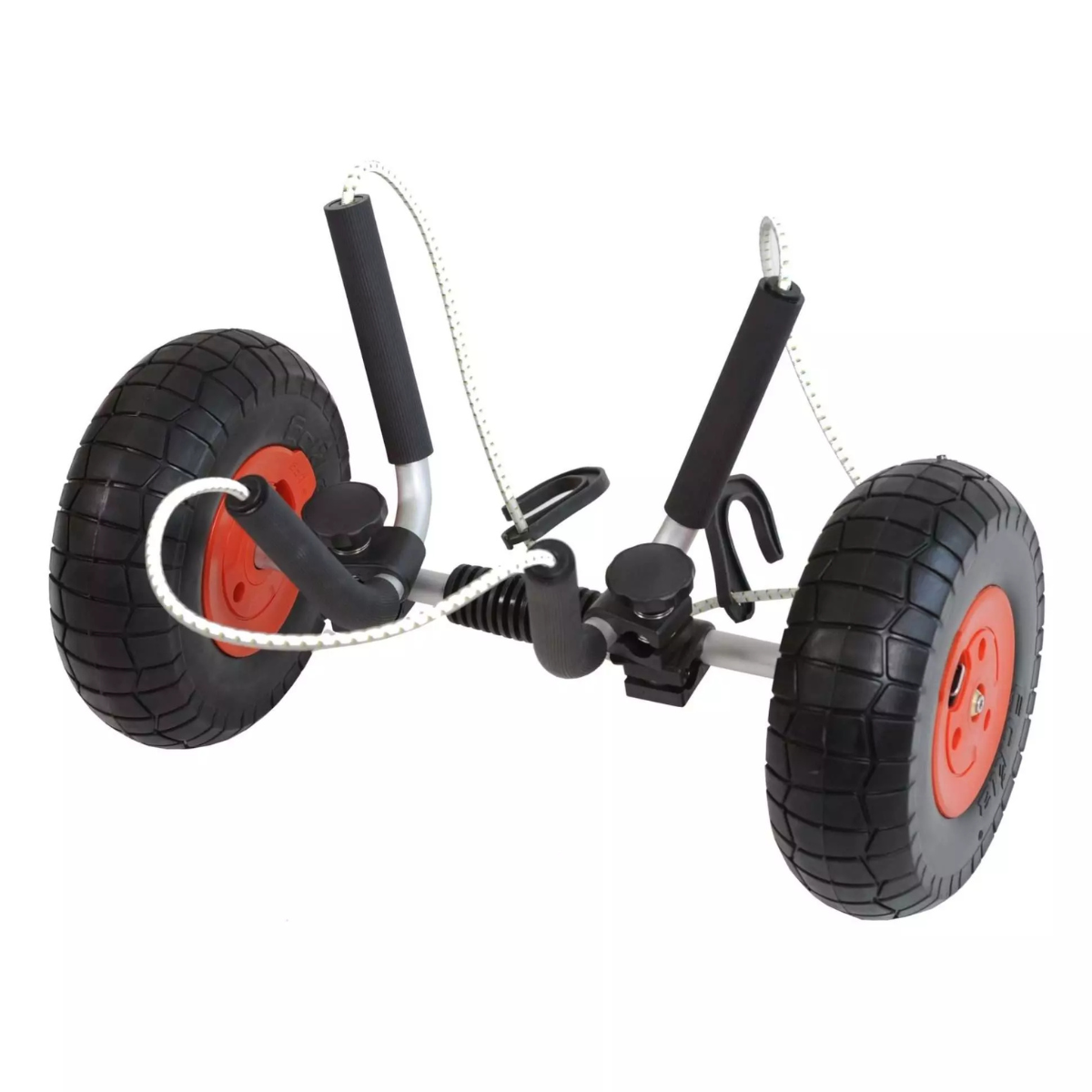 ECKLA Pacific II 79986 Seekajakwagen mit PS-Reifen 260