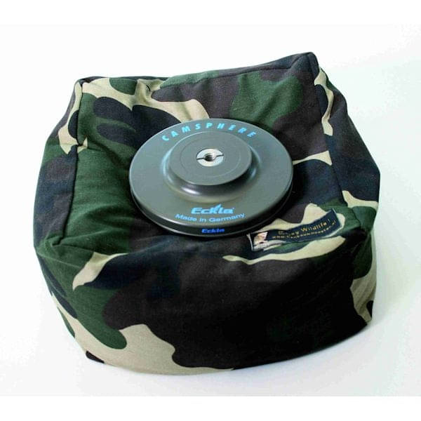 ECKLA ECKLASPHERE 84000 Positioniereinheit