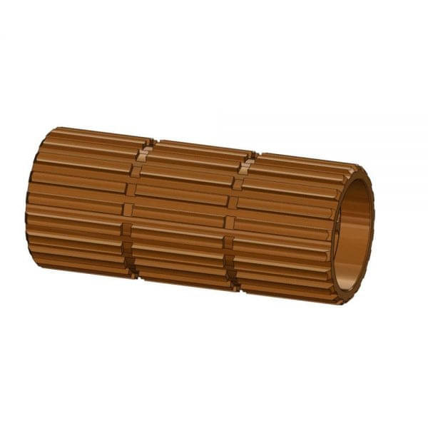 REICH Antriebsrolle „Hartanodisiert“ easydriver 227-15192