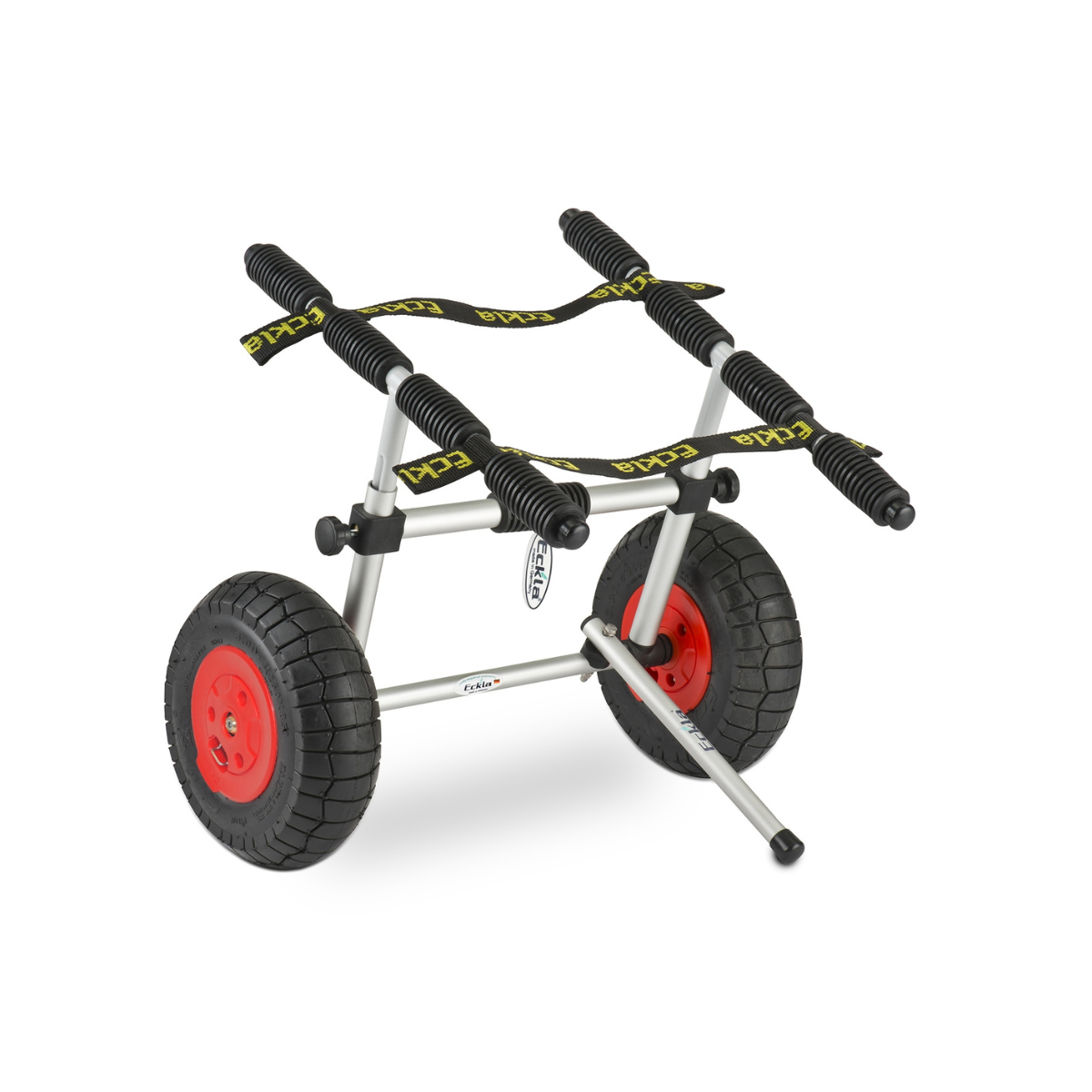 ECKLA Soft Top 260 78800 Transportwagen mit Auflagegurten mit Luftrad 260 ECKLA Soft Top 260 78800 Transportwagen mit Auflagegurten mit Luftrad 260