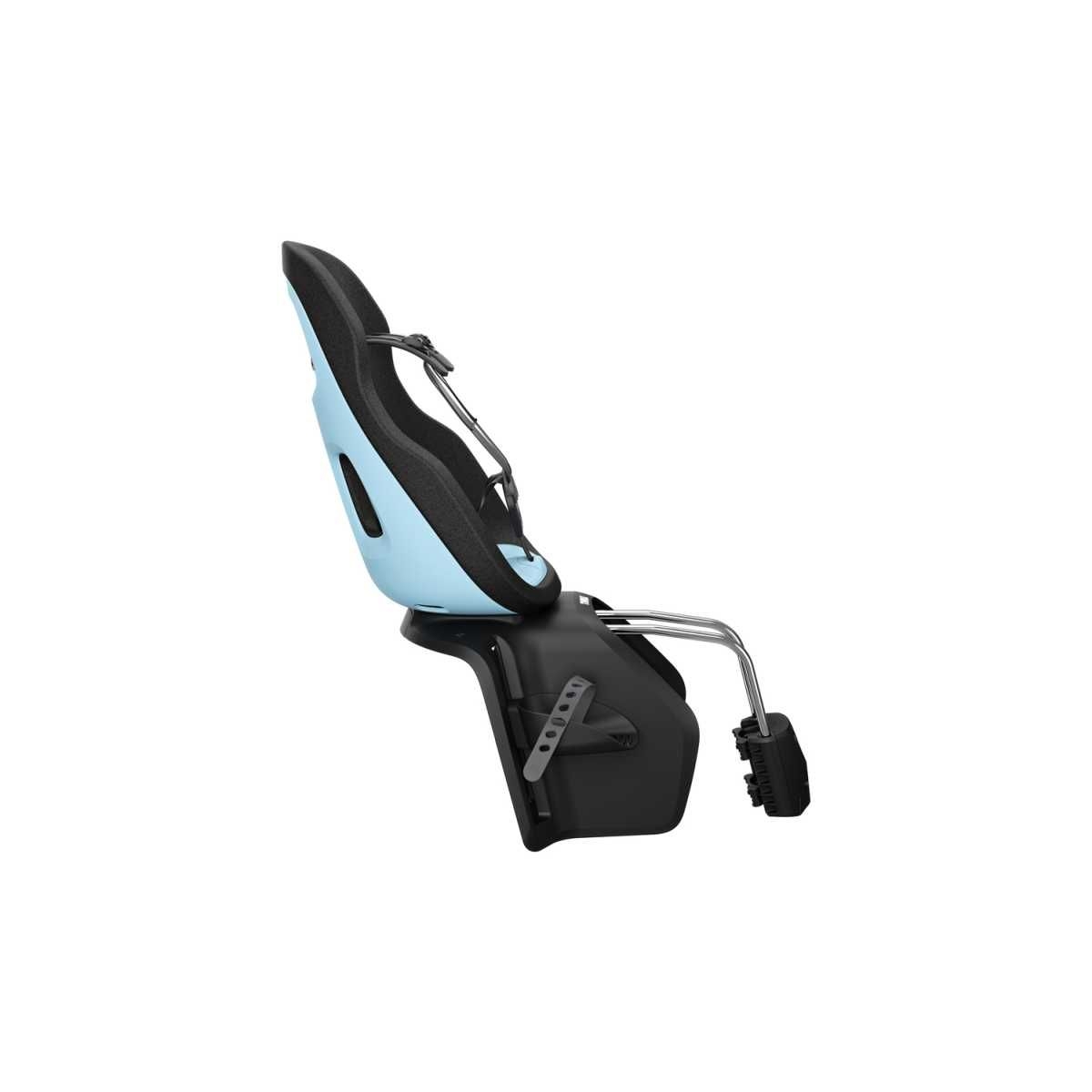 THULE Yepp Nexxt 2 Maxi Fahrradkindersitz Rahmenmontage Blue - 12080254