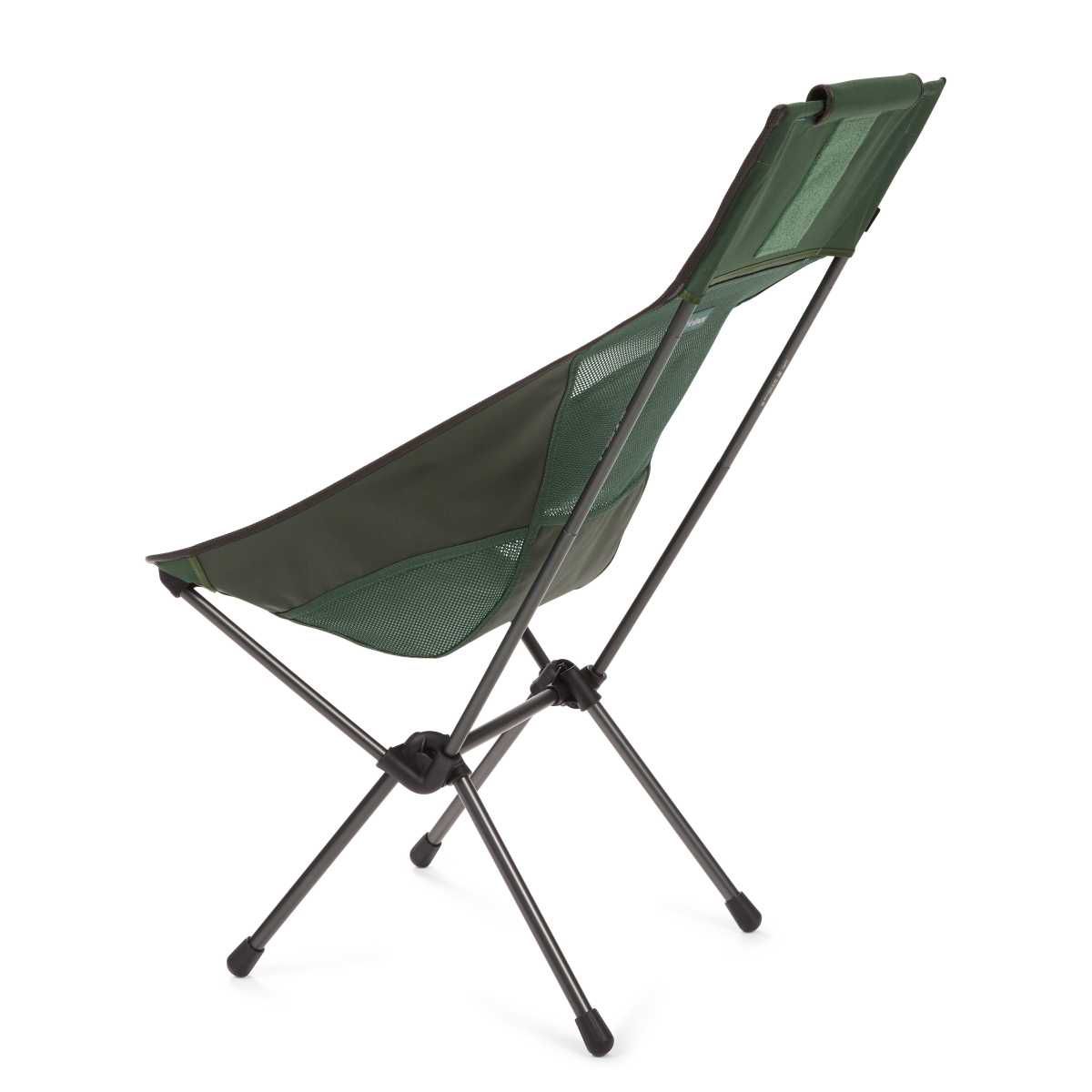 HELINOX Sunset Chair Forest Green Campingstuhl 11158R1