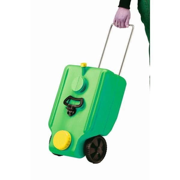 COMET Wasser Taxi 25 Liter Rolltank COMET Wasser Taxi 25 Liter Rolltank