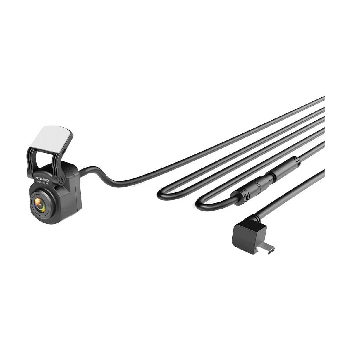 KENWOOD 2K-HD-Ruecksichtkamera KCA-R210 fuer Kenwood DRV-A610W