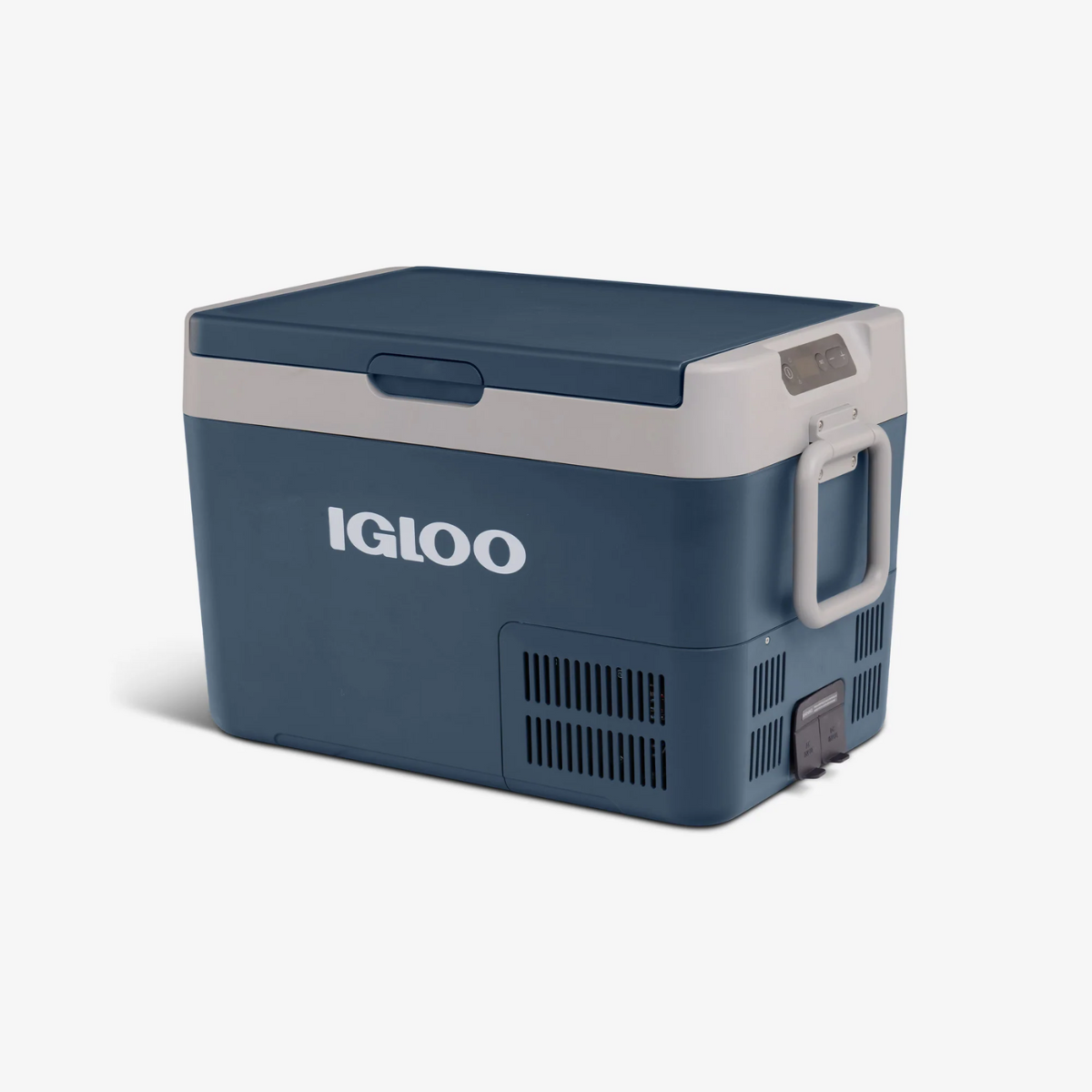 IGLOO Kompressor Kuehlbox ICF32 12-24-230 V 32 L Blau - 9620012750
