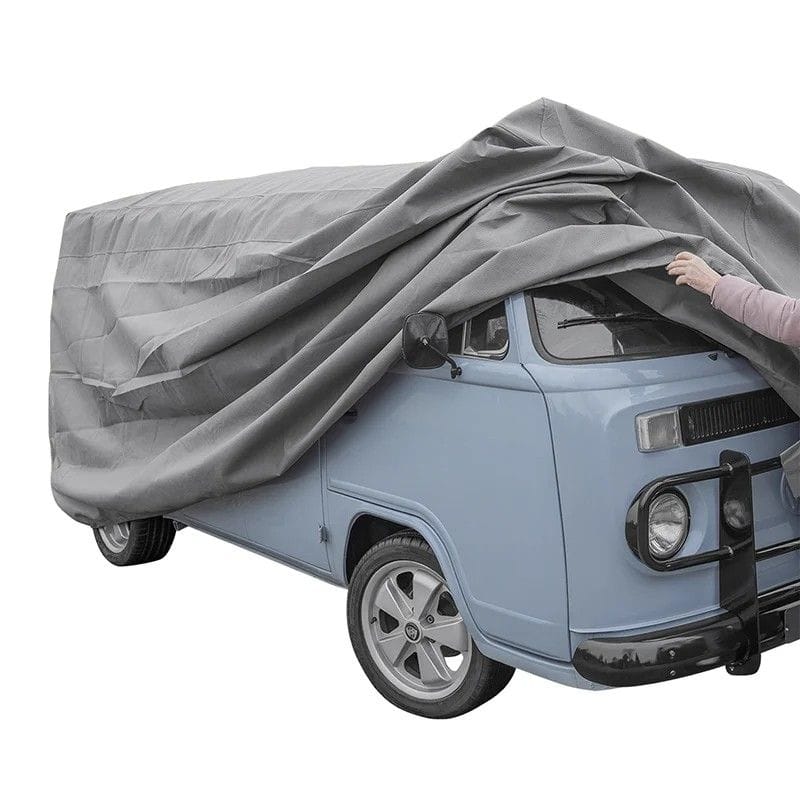 ProPlus Campingbus Schutzhuelle fuer Volkswagen T1 - T2 - T3 -Bj. 1950–1992- ohne Hochdach- 610411