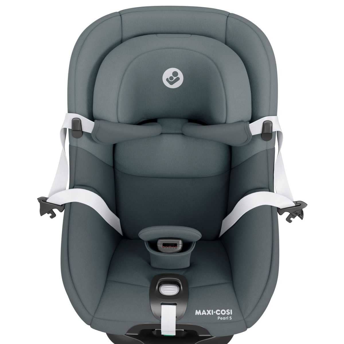 MAXI-COSI Kindersitz Babyschale PEARL S Tonal Graphite - 8635106110