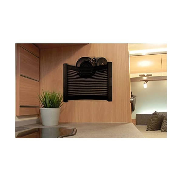 KiiPiT schwarz linier - Groesse M Art-Nr. 4 44 7305 0128 KSLM