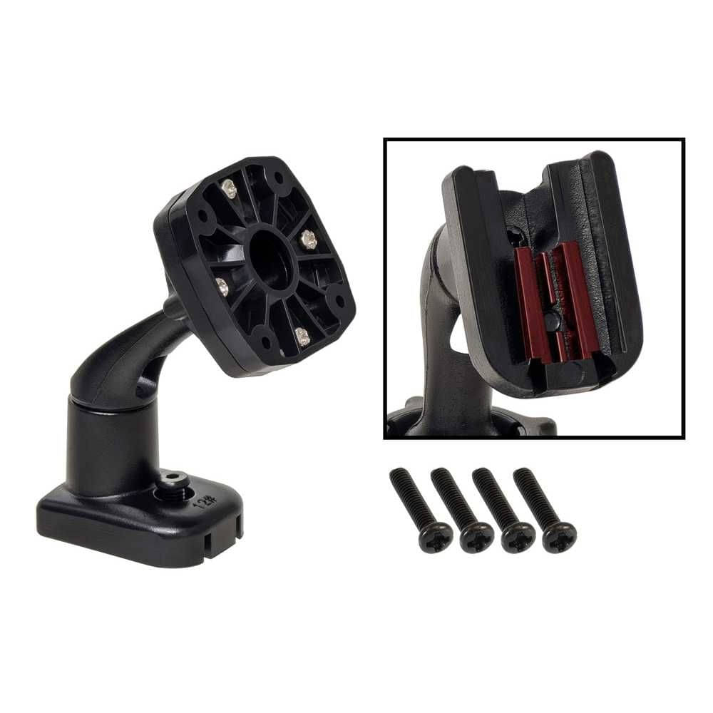 ALPINE Freeview Montagehalterung MB Sprinter 906 - KTE-DME-B906