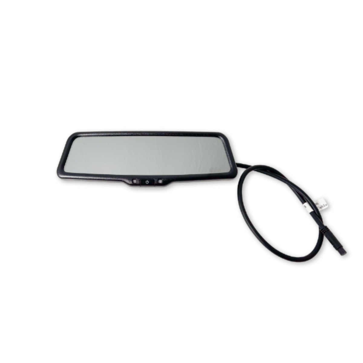 CARATEC Safety CSM9600 9-6 Zoll -24 cm- Digitaler Innenspiegel - CSM9600