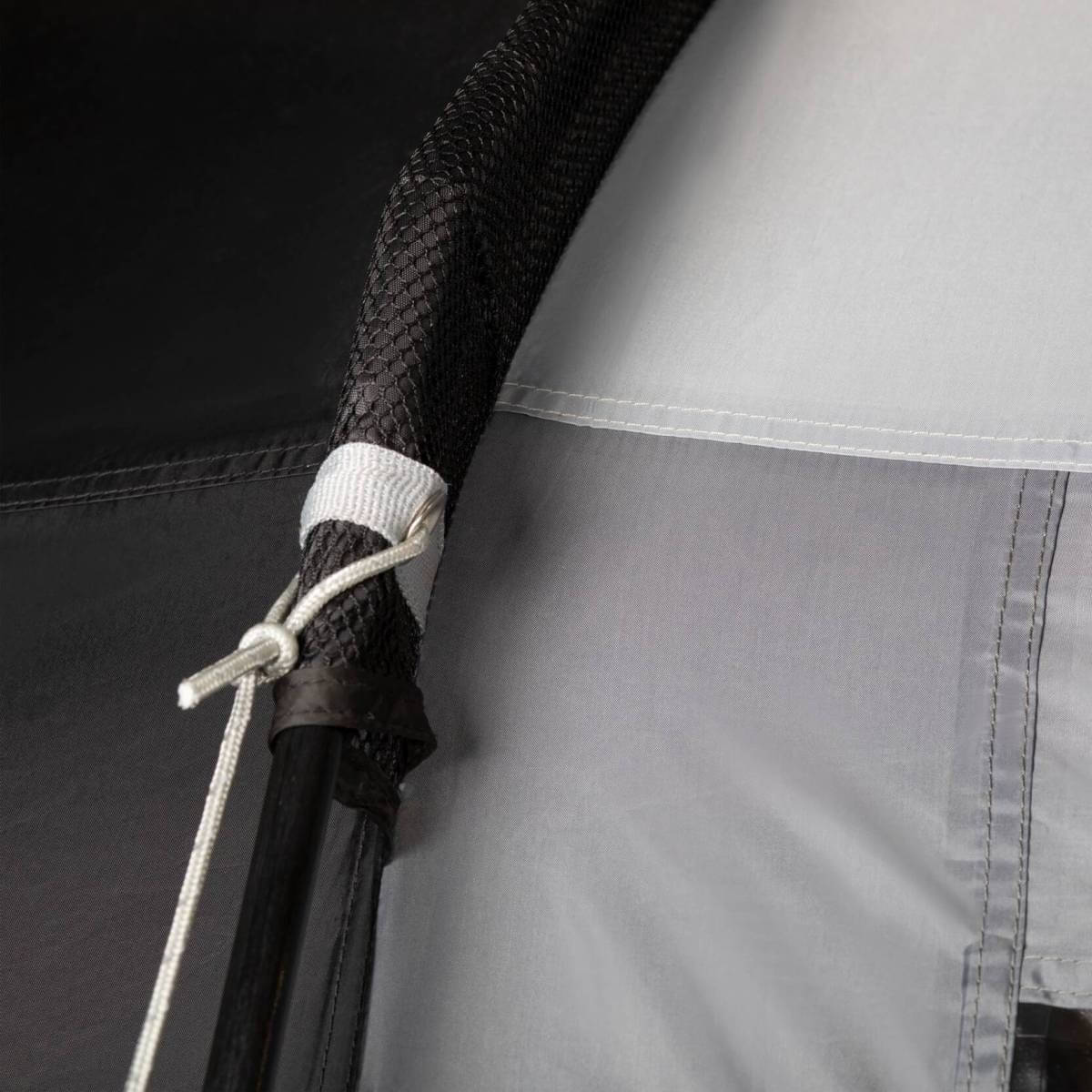 KAMPA Familienzelt Dawlish 06 - 9120002479