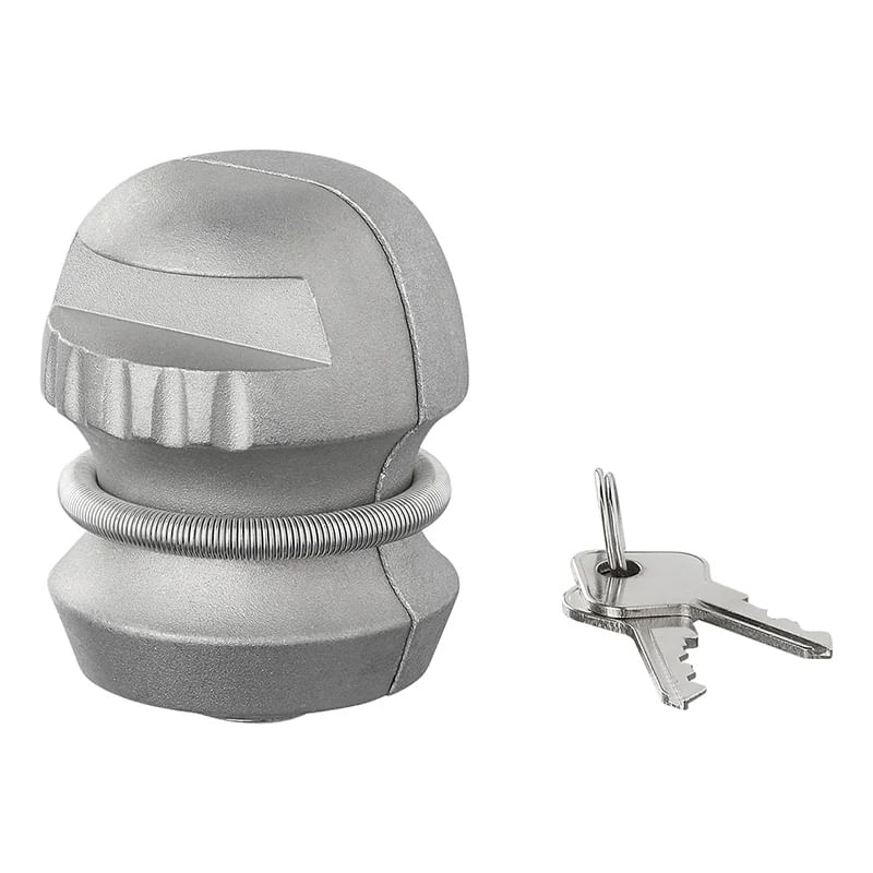 ProPlus Diebstahlsicherung Kupplungsschloss 50 mm - 341328