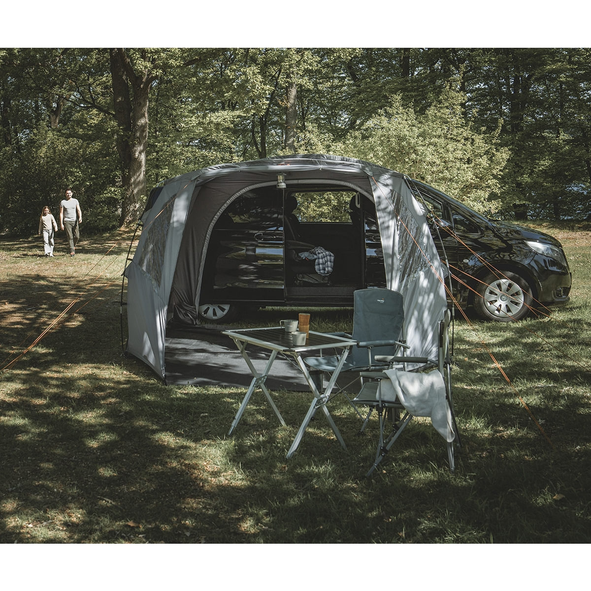 Easy Camp Busvorzelt Eidfjord - 120521