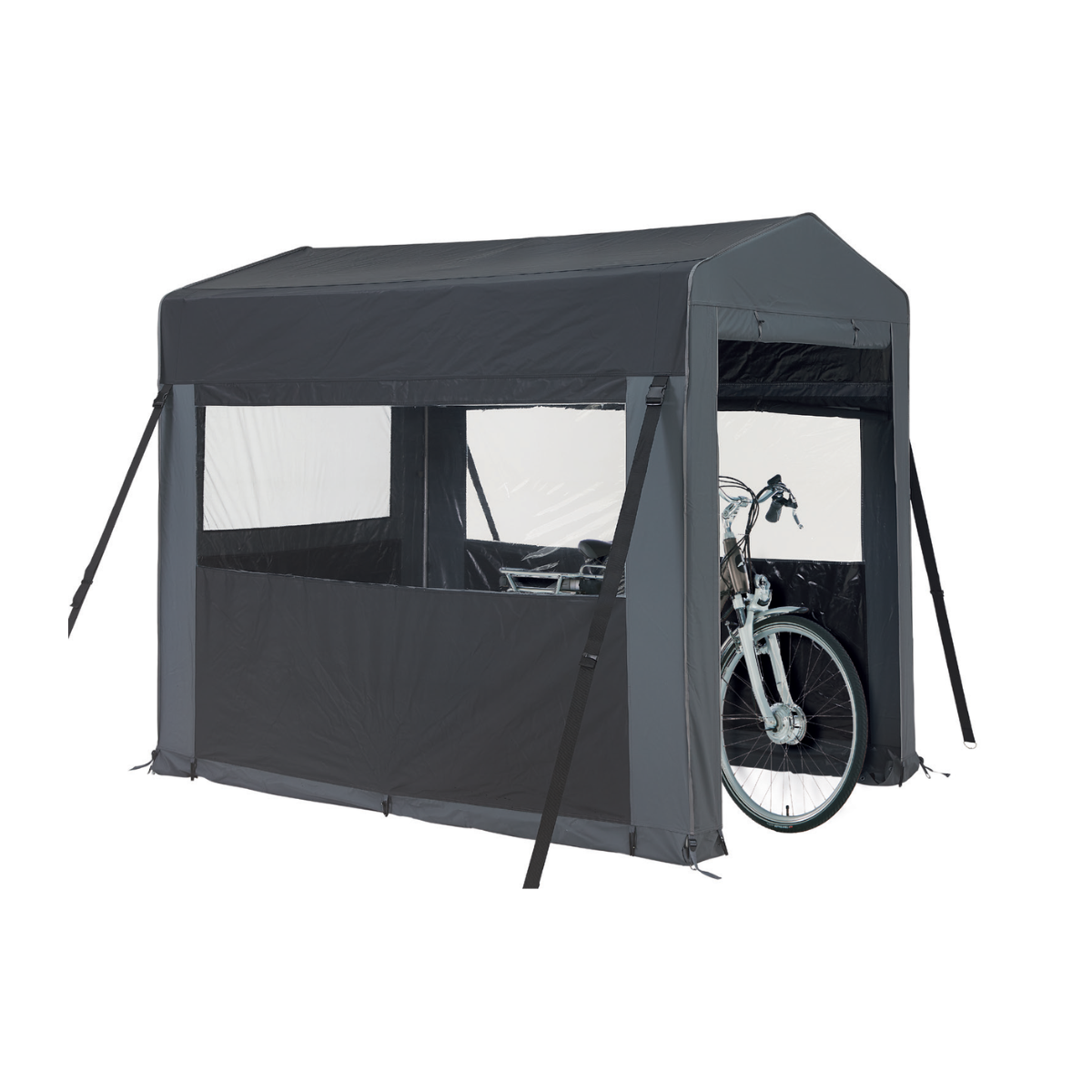 TRIGANO Universalzelt 240x160 cm - M-A908J15