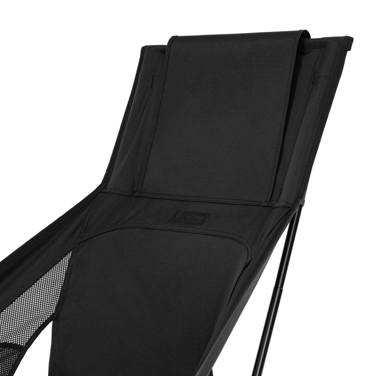 HELINOX Sunset Chair -re- Blackout Edition Campingstuhl - 10003703