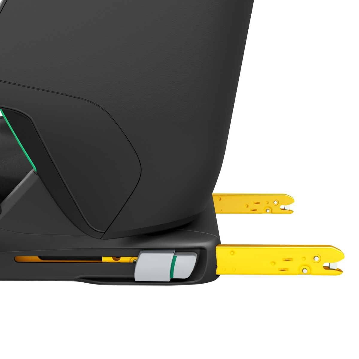 MAXI-COSI Kindersitz KORE i-Size Authentic Black - 8740671110