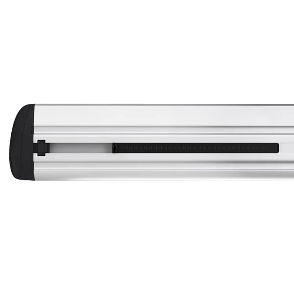 Thule Wingbars Evo 150 - 711500 - THULE 7115 WingBar Evo Aluschienenprofile 150 cm