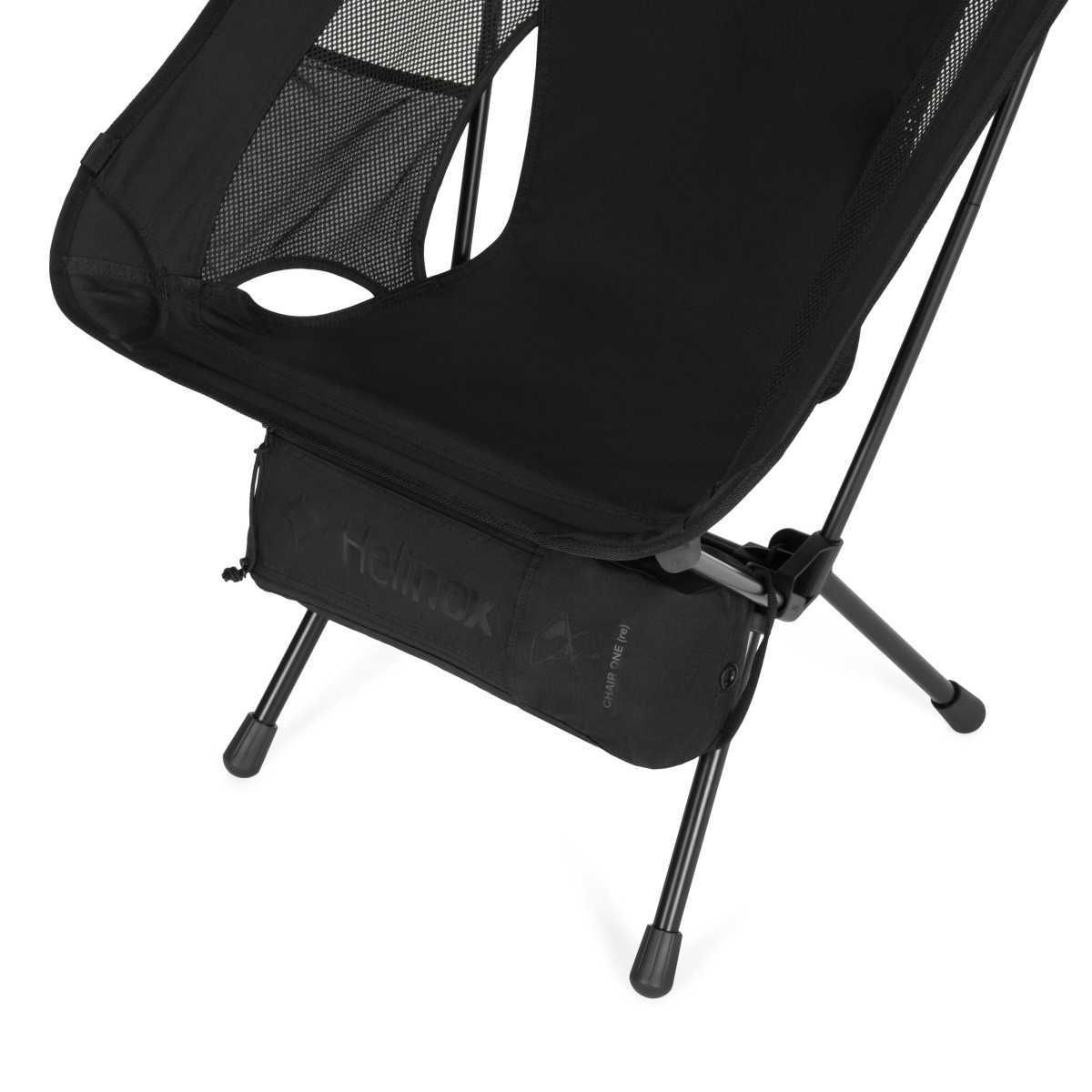 HELINOX Chair One -re- Blackout Edition Campingstuhl - 10003222